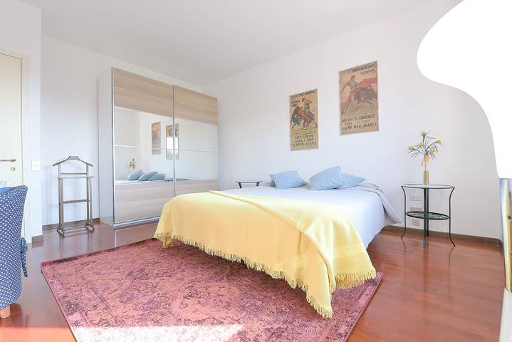 Appartamento intero, Queen Home Paola in Venezia, Laguna di Venezia