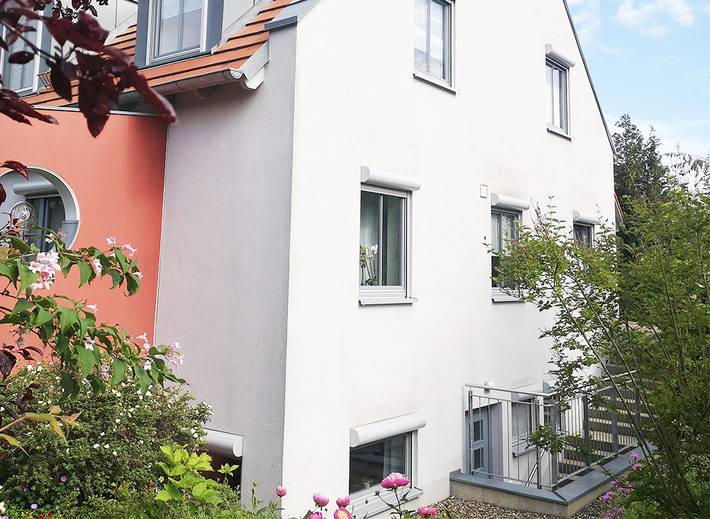 Ganze Wohnung, Ferienwohnung Morgenlicht in Baunach, Landkreis Bamberg