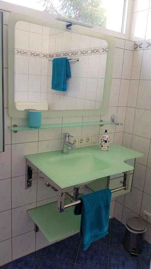 Ganze Wohnung, Apartment Am Paradies - 10 Minuten Fußweg zur Innenstadt in Limburg, Lahn-Taunus