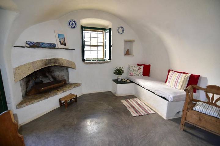 Location de vacances pour 2 personnes, avec jardin dans Cythère - 3