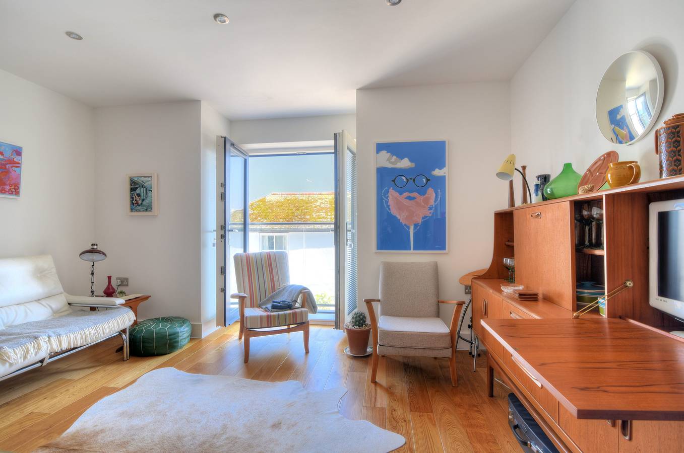 Entire apartment, Lyme Time in Lyme Regis, Dorset