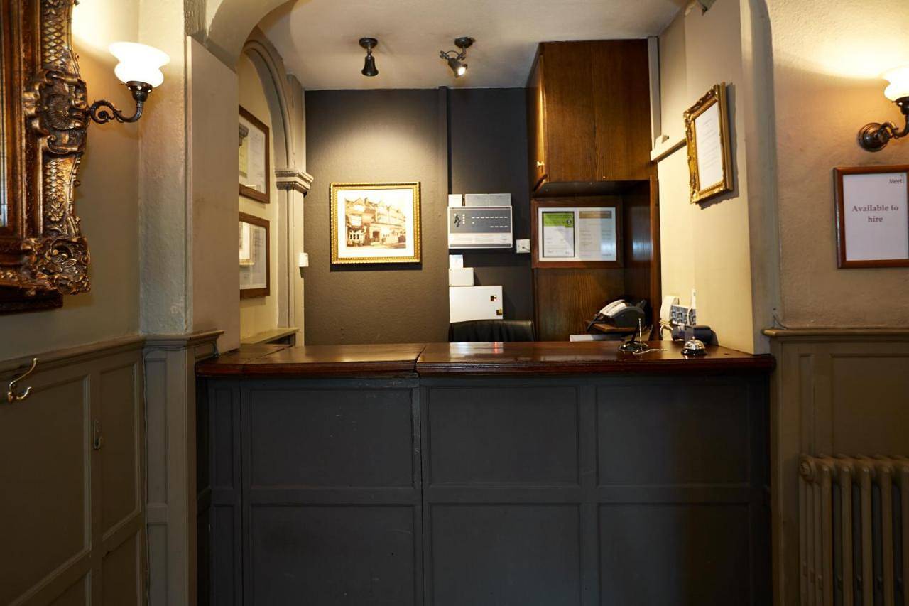 Cromwell Lodge Hotel by Greene King Inns in Banbury, Oxfordshire