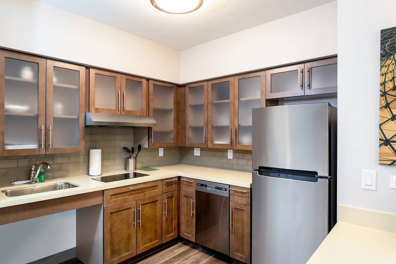 Staybridge Suites Fort Lauderdale Airport - West in Davie (Florida), Broward County