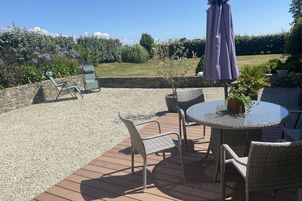 Cottage du Hamel es Clos in Bretteville-sur-Ay, Coutances und Umgebung