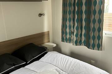 Camping für 8 Personen in Vias Plage, Vias, Bild 1