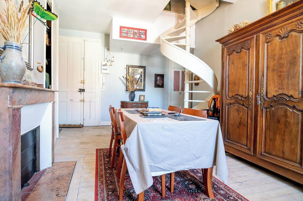 Appartement de vacances