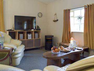 Cottage for 6 People in Carmarthenshire, South-Wales, Photo 2