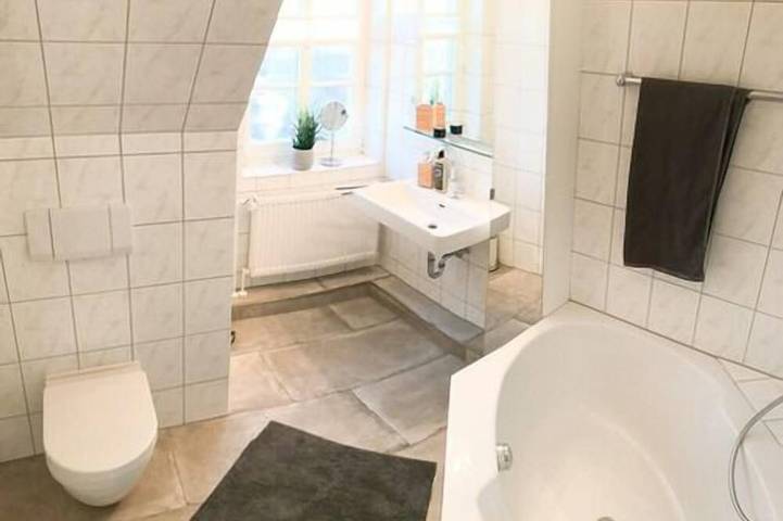 Ferienhaus für 7 Gäste mit 85m² in Wrixum auf Föhr in Wrixum, Föhr