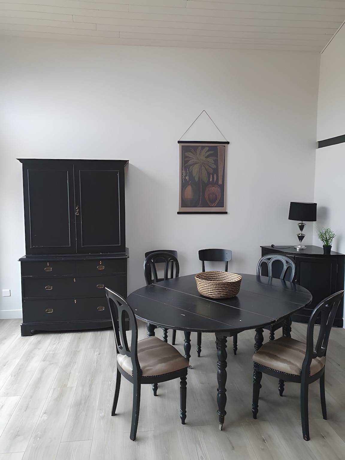 Ô'wazo – Charming House with Pool, 150 m from Beach, 50 m from Shops in Cassy, Lanton