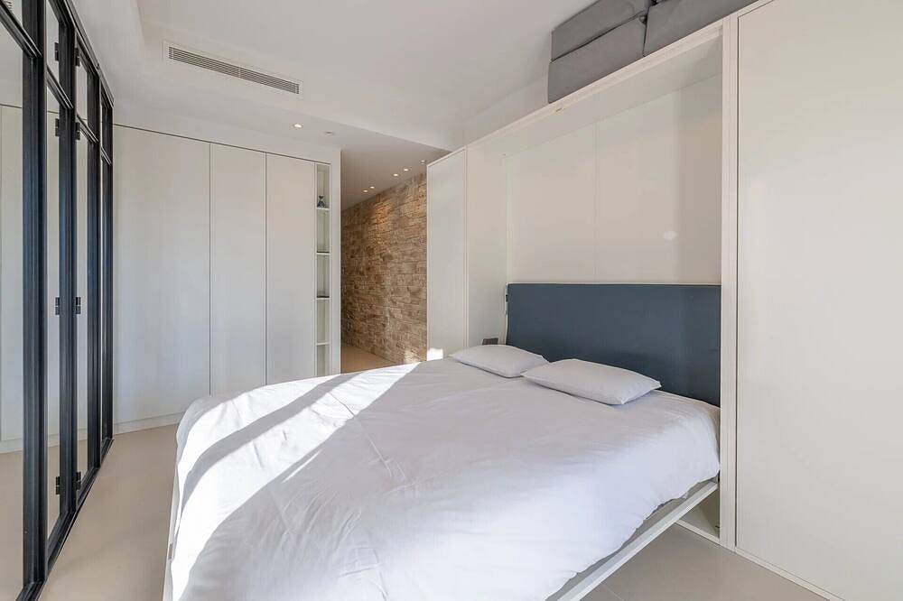 Entire apartment, Aina in Saint-Jean-Cap-Ferrat, Nice region