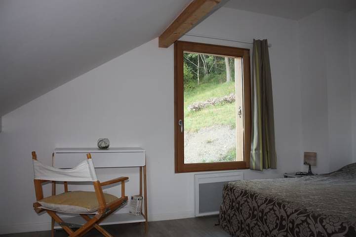 Location de vacances pour 6 personnes, avec jardin et terrasse à Chorges - 2