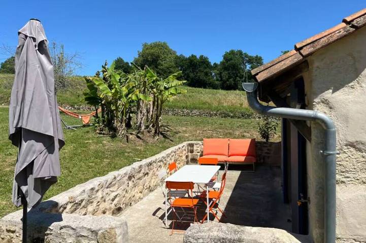 Location de vacances pour 6 personnes dans Sainte-Croix-du-Mont - 2