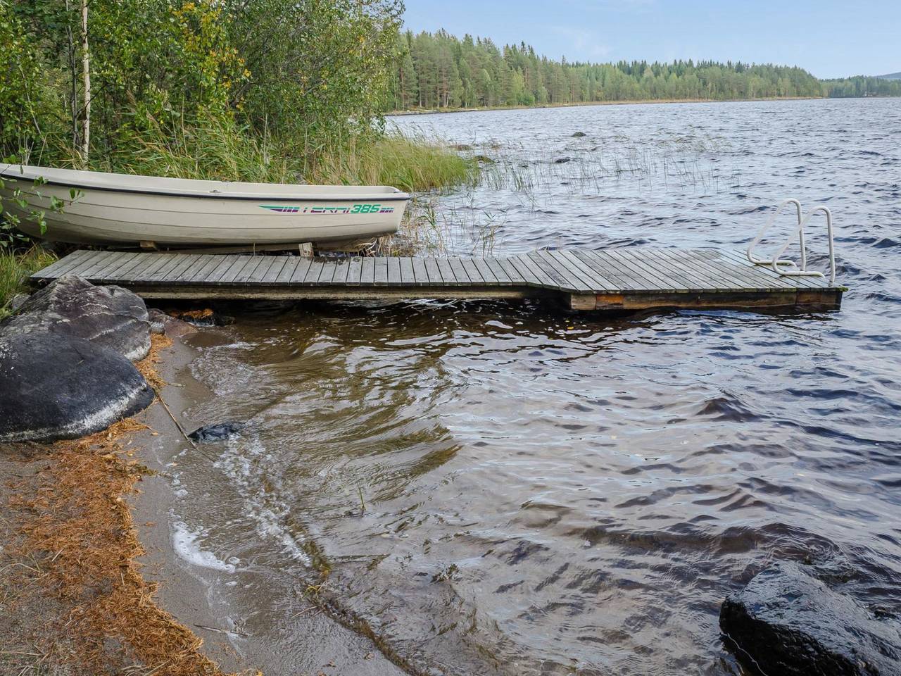 Ulpukka in Pielinen