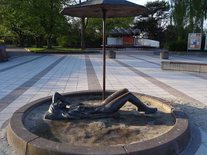 Bungalow für 7 Personen, mit Garten und Terrasse, kinderfreundlich in Karlshagen - 4