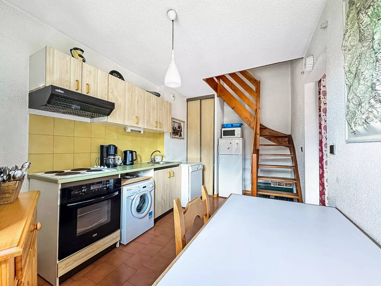 Apartamento entero, Am104 Duplex 8 Pers centro de Carroz in Les Carroz, Arâches-la-Frasse