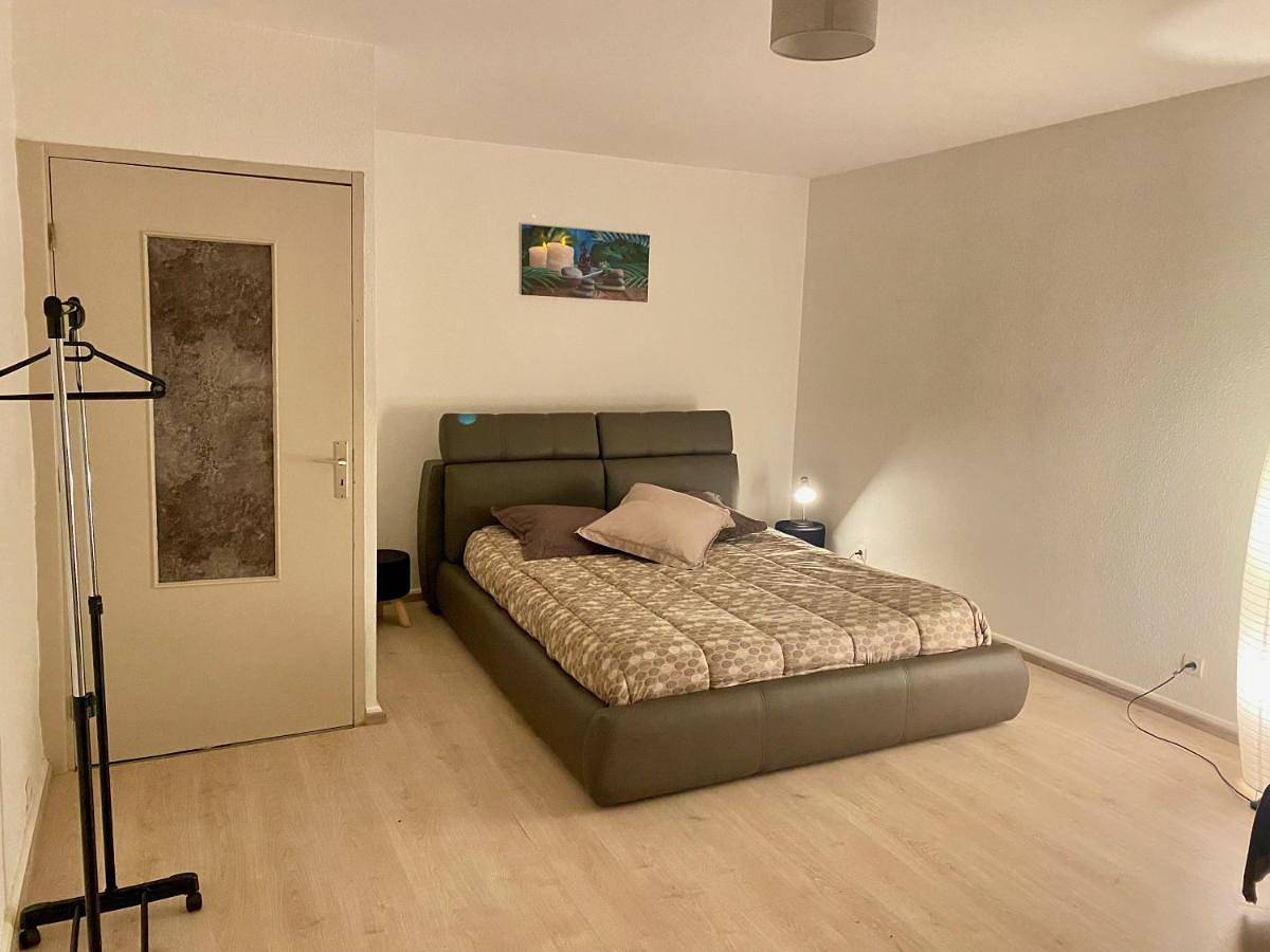 Appartement entier, Three-Bedroom Apartment in Schirmeck, Bas-Rhin Alsace