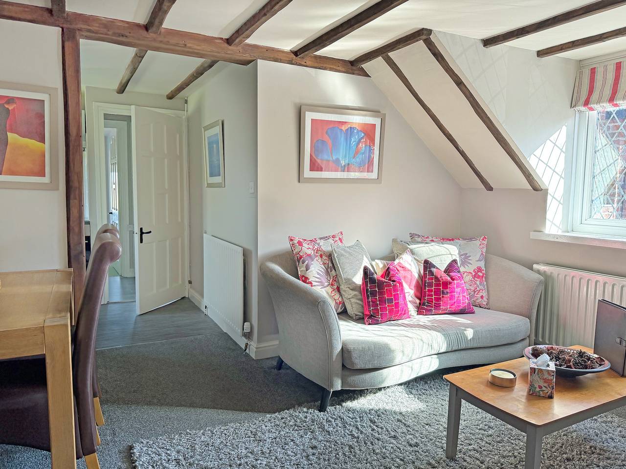 Hayloft-E2699 in Skegness, Lincolnshire