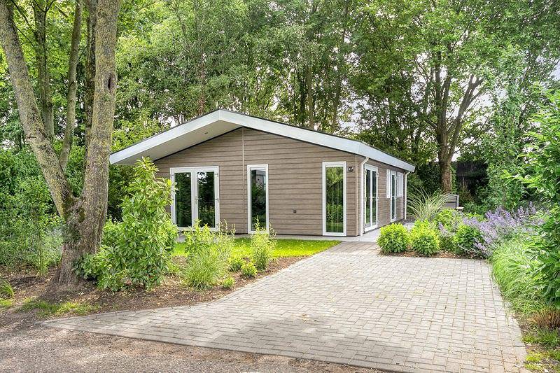 Recreatiepark het Esmeer — Leijhoeve 6 personen in Betuwe