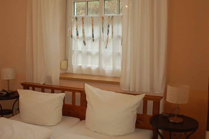 Ganze Wohnung, Müller-Suite - Vogtmühle in Roggenburg, Bayerisch Schwaben