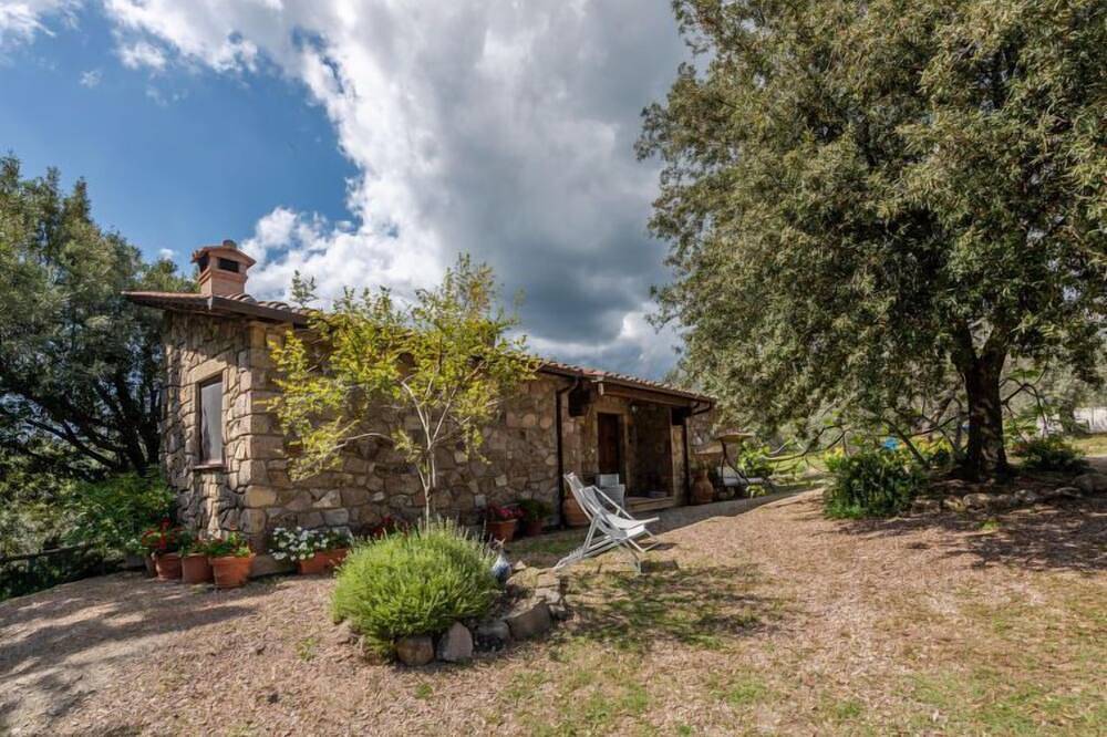 Agriturismo per 6 Persone in Roccastrada, Maremma