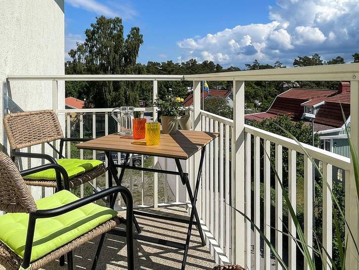 5 Sterne Ferienhaus in Mörbylånga in Öland
