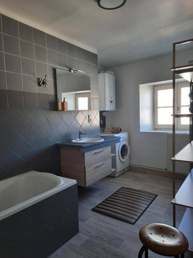 Gîte pour 4 personnes à Saint-Jean-d'Angély - 4