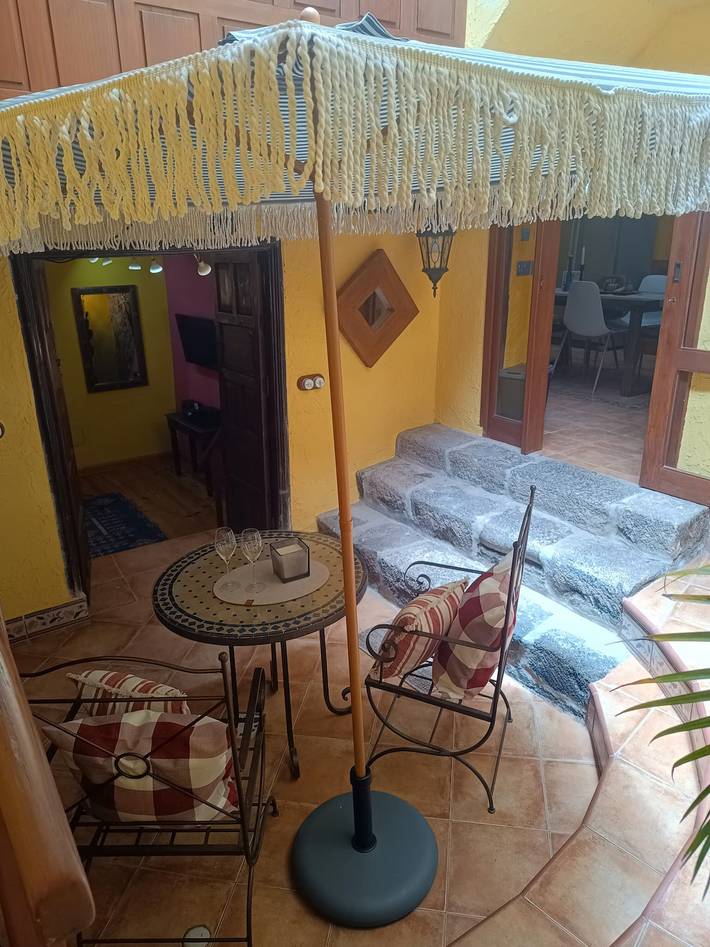 Maison de vacances pour 6 personnes dans Tenerife du Nord