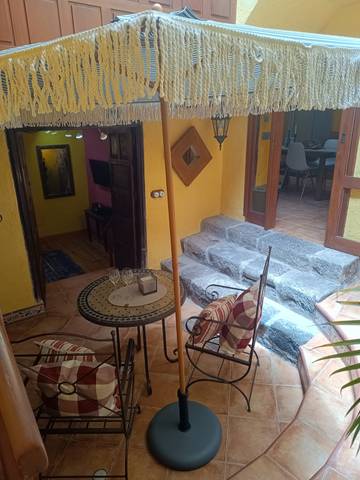 Ferienhaus für 6 Personen auf Teneriffa