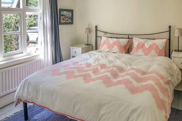 Woodhill Cottage, Holmbury St Mary in Shere, Guildford