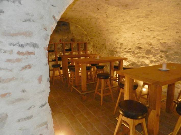 Hôtel pour 2 personnes, avec terrasse à Coire - 4