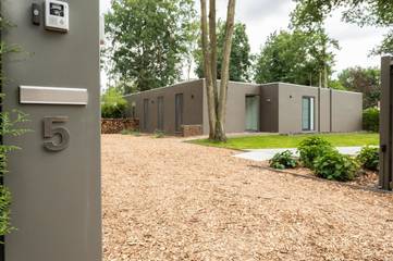Chambre d’hôte pour 2 personnes, avec jardin et vue à Heusden-Zolder