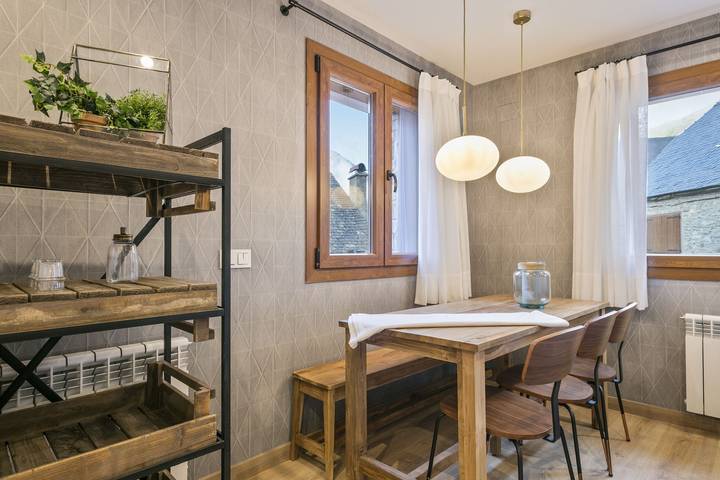 Gîte pour 4 personnes dans Gessa - 4