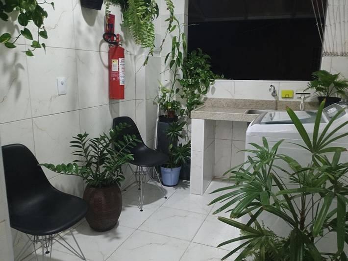 Casas e apartamentos de temporada para 2 pessoas em Santo Amaro (Recife)