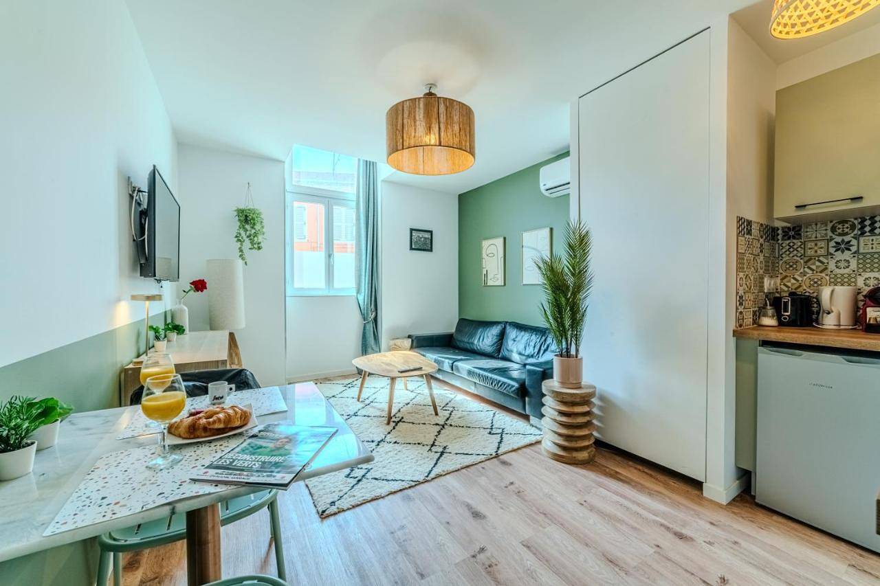 Appartement entier, One-Bedroom Apartment in Roanne, Région de Roanne
