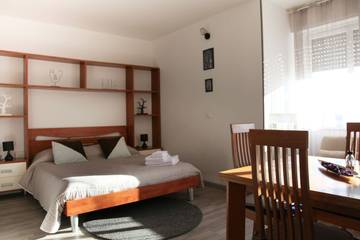 Apartment for 2 People in Mestre, Venice Province, Photo 1