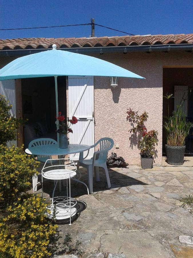 Gîte de la Piaferie in Aigremont, Région d'Alès