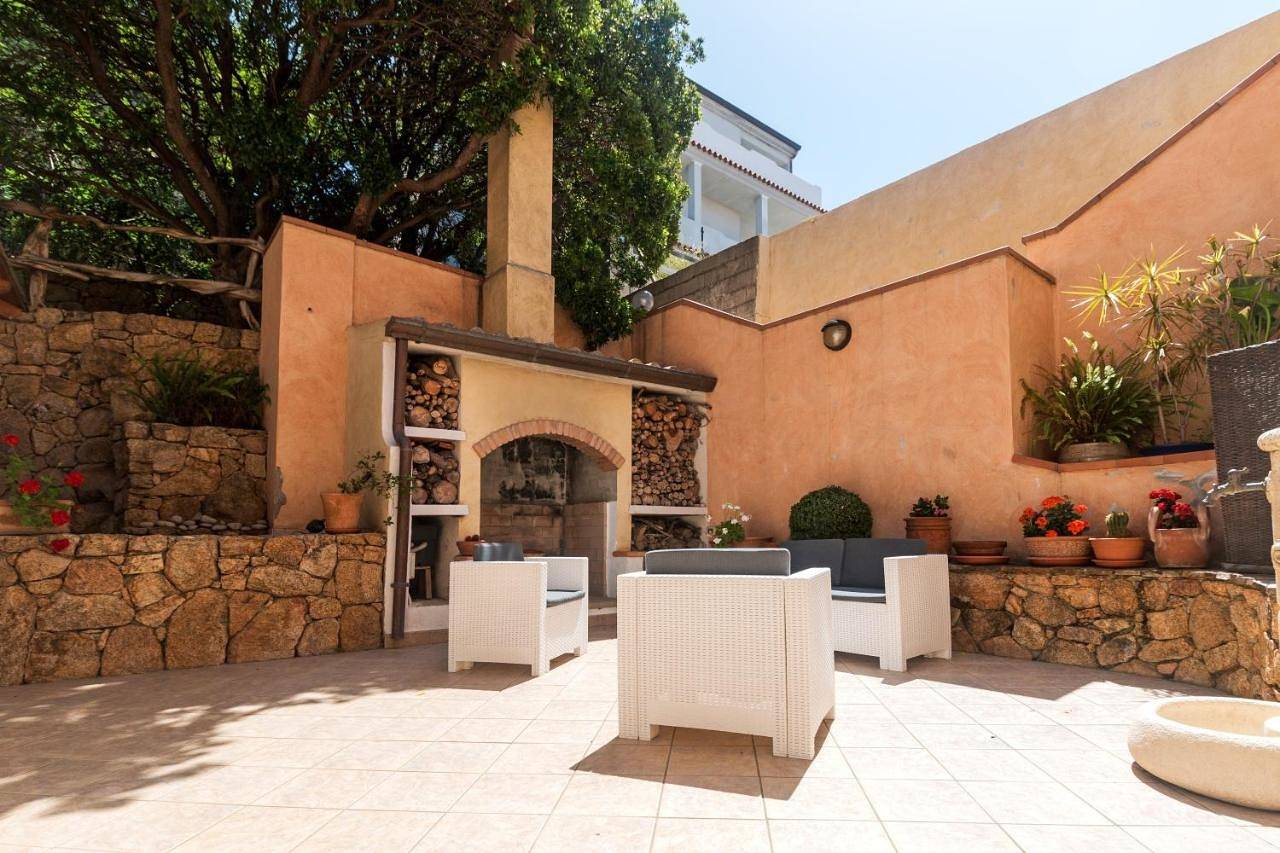 Small Double Room in Orosei, Golfe d'Orosei