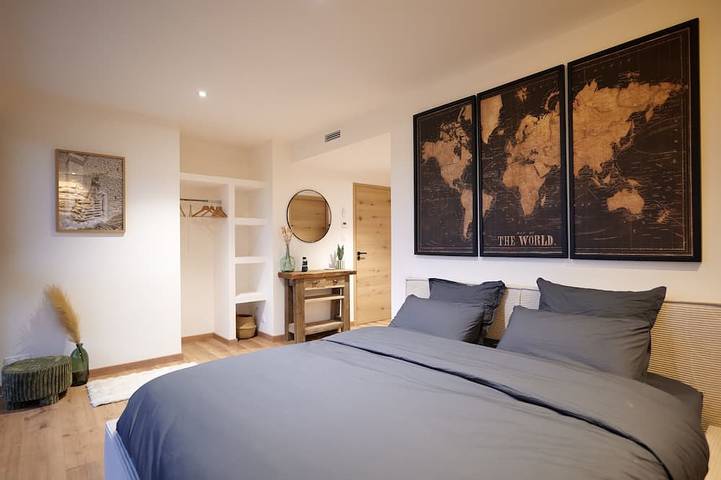 Location de vacances pour 10 personnes à Mourvilles-Hautes - 2