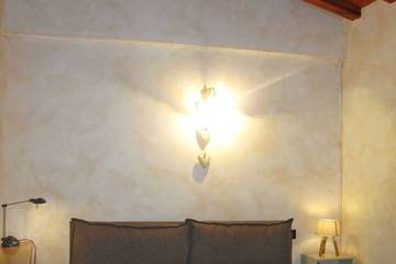 Bungalow para 3 Personas en Pietrabruna, Provincia de Imperia, Foto 2