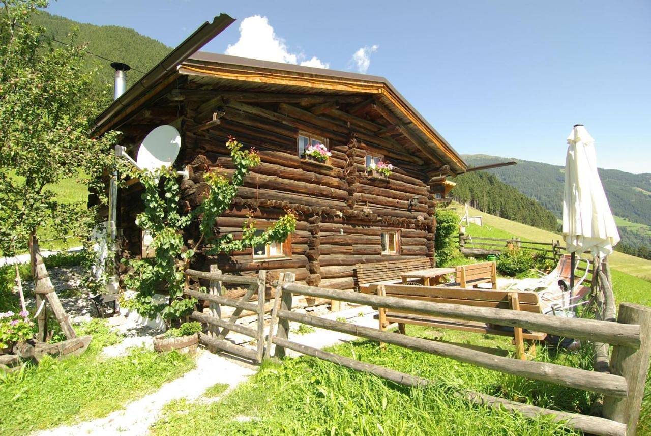 Sepplhütte in Tuxer Alpen, Hippach
