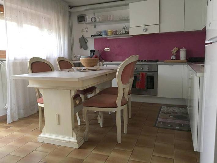 Maison d’hôte pour 2 personnes, avec jardin, animaux acceptés à Viareggio - 2