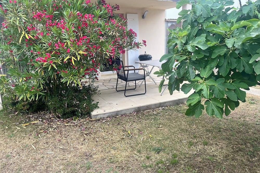 Apartamento entero, Studio 20 m² garden level in Challans, Valle del Loira