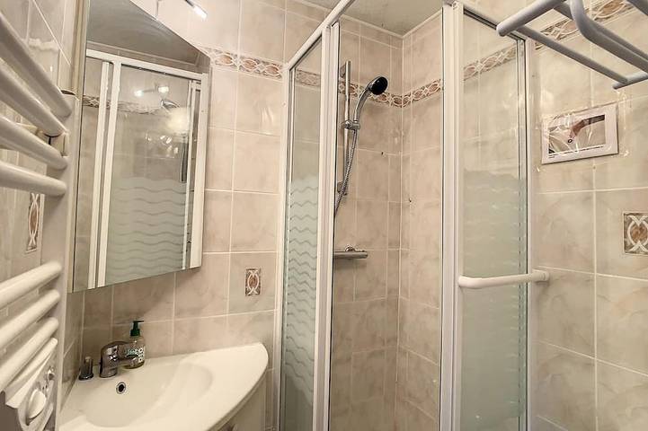 Gîte pour 4 personnes dans Office De Tourisme La Toussuire - 3