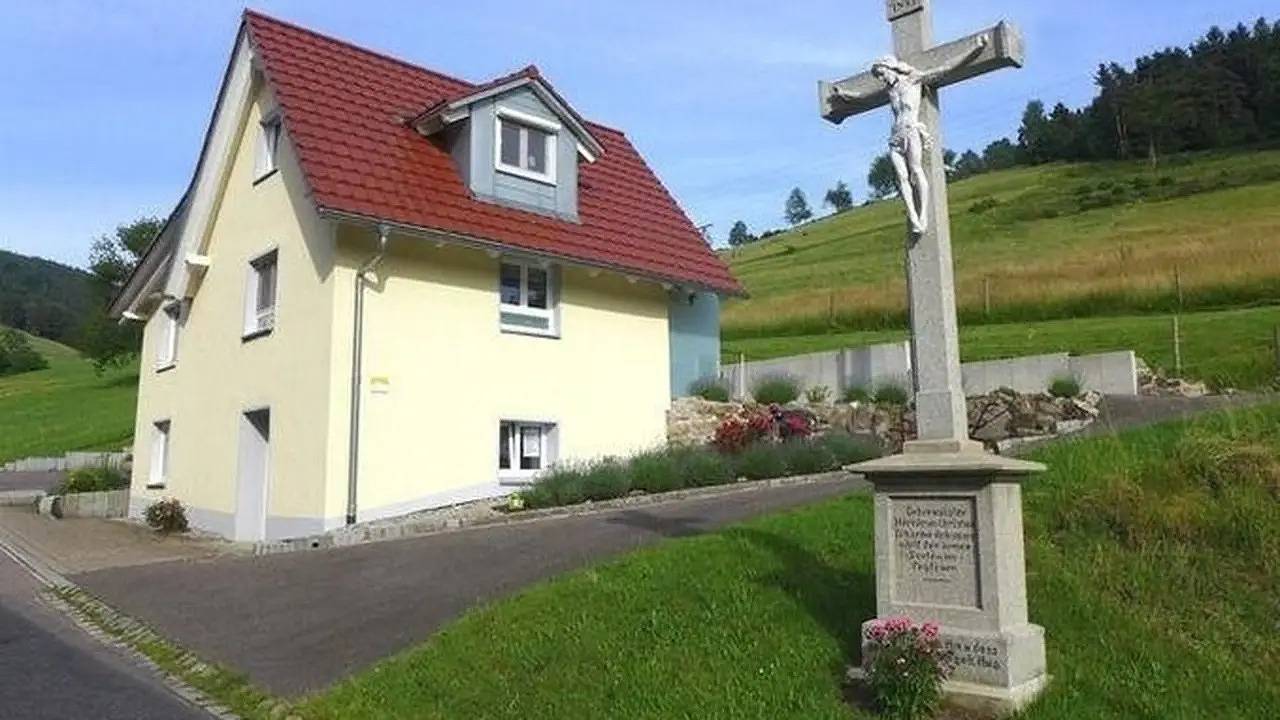 Ferienhaus für 2 Personen (50 m²) in Oberried in Oberried, Südschwarzwald