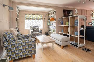 Cottage for 10 People in Thorpeness, Suffolk, Photo 4