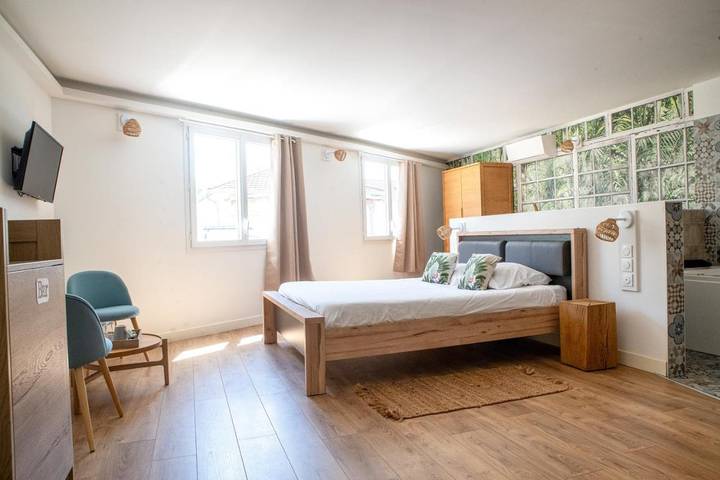 Hôtel pour 2 personnes