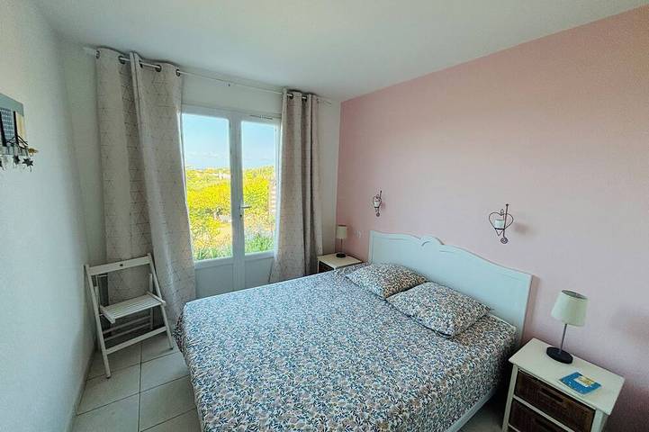 Villa pour 8 personnes, avec jardin et jacuzzi à Corbara - 3
