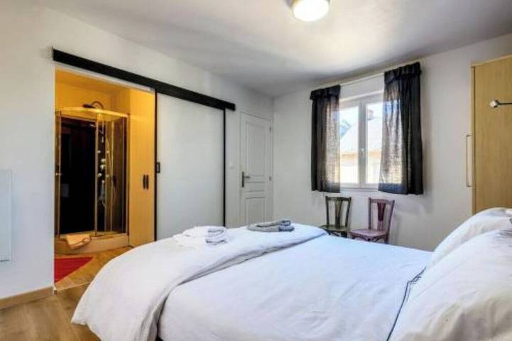 Gîte pour 3 personnes à Laissac - 4