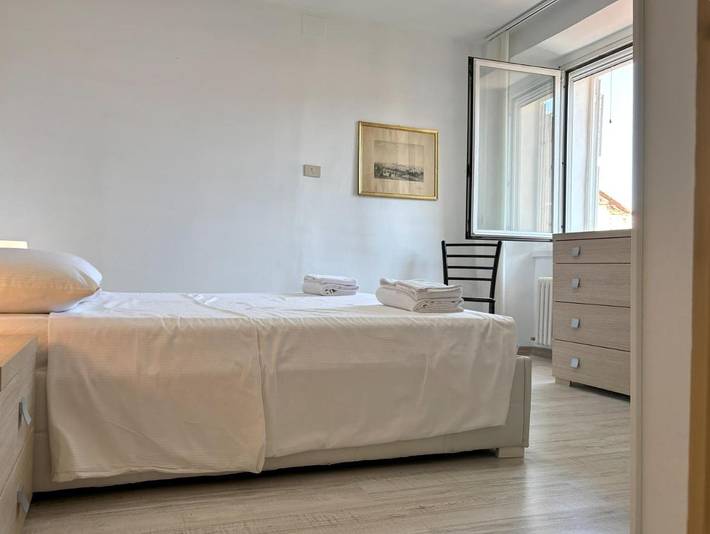 Appartamento vacanze per 4 persone - 1