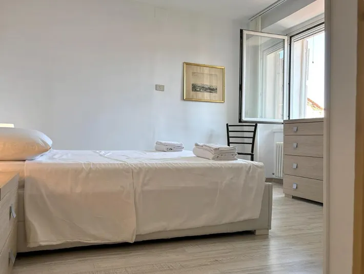Appartement de vacances pour 4 personnes - 1